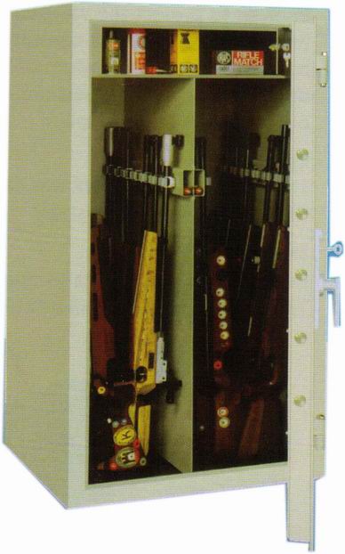 Gun Safes